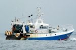 Le Maroc et l'Espagne mobilisés pour la recherche d'un navire de pêche porté disparu