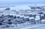 Tanger Med : Le port en alerte contre les punaises de lit en provenance de France