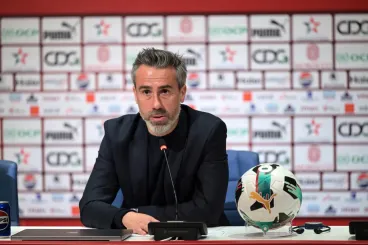 Morocco coach Jorge Vilda blames VAR penalty decision for WAFCON final loss to Nigeria