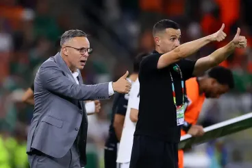 Mondial 2026 : Ouahbi salue «la force mentale» des joueurs après la qualification face aux Pays-Bas