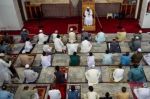 Caricatures du Prophète : Les imams du Maroc appelés à la retenue lors de la prêche du vendredi ?
