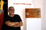 Sénégal: Une oeuvre du peintre marocain Mahi Binebine rejoint la collection permanente du Musée de l'île de Gorée