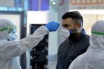 Covid-19 au Maroc : 787 nouvelles infections et 6 décès ce dimanche