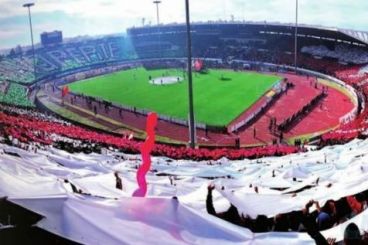 Football : Le championnat marocain, destination préférée des joueurs algériens