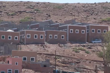 Post-quake reconstruction in Al Haouz nears completion with 24,000 homes rebuilt