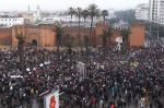 Guerre des chiffres : entre 10 950 et 238 500 manifestants le 20 février