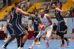 Division excellence hommes de basket (demi-finale aller): L'Ittihad Tanger bat l'AS Salé
