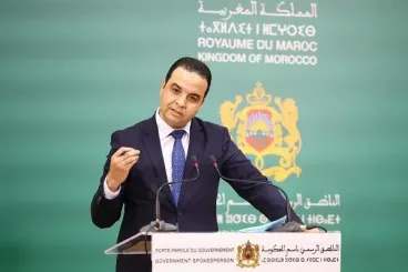 استفادة 390 ألف أرملة من ورش الدعم الاجتماعي المباشر