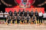 Coupe du trône de basketball : Le FUS Rabat sacré champion aux dépens de l'AS Salé