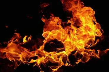 Tanger : Un homme meurt après s'être immolé par le feu en pleine rue
