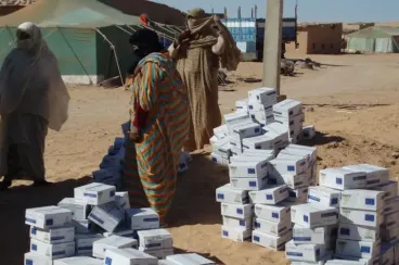Iles Canaries : Un conseil municipal accorde 850 000 euros au Polisario