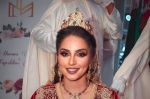 La Maroco-américaine Marwa Lahlou élue «Miss Arab USA» pour l'année 2022