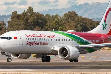 لارام تدشن خطا مباشرا بين بروكسل وتطوان