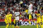 Liga : En-Nesyri offre une nouvelle victoire au FC Séville