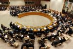 ONU : Le Conseil de sécurité remet aux Etats la lettre du Mouvement Sahraouis pour la paix