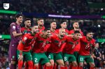 Mondial 2022 : Le retour de l'équipe du Maroc au pays repoussé à mardi