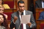 France : Le député M'Jid El Guerrab propose une régularisation des sans-papiers