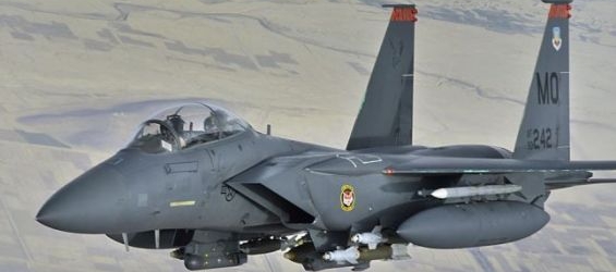 A Moroccan national tried to enter the Aviano Air Base in Italy using a fake badge./Ph. EVOA Afrique