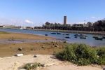 Rabat et Salé étouffent sous les miasmes émanant de l'Oued Bouregreg