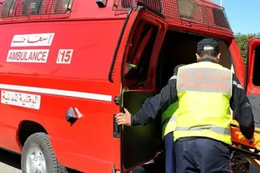 Al-Hoceïma : Enquête sur une attaque incendiaire en pleine rue