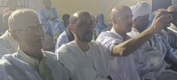 Mauritania : Government withdraws sponsorship of cultural festival due