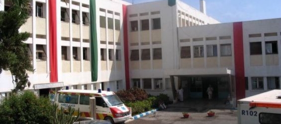DR
