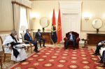 Comme pour Boukadoum, le Polisario repart bredouille d'Angola