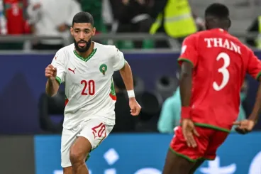 Arab Cup : Sektioui targets win over Saudi Arabia to secure quarterfinal spot