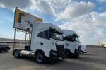 Transport et logistique : L'opérateur espagnol Grupo Salgar ouvre deux bureaux à Tanger