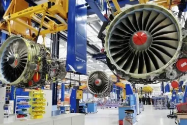 نمو صادرات الطيران بالمغرب بنسبة 8,8% في النصف الأول من 2025
