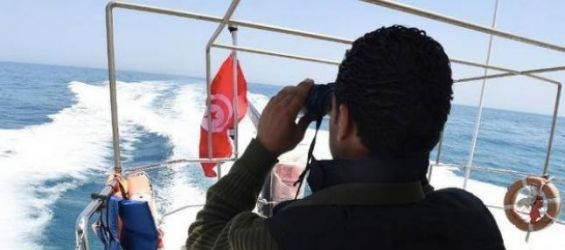 Tunisian National Guard / Ph. Interieur.gov.tn