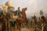 Ramadan dans l'histoire #16 : La bataille de Hattin et la fin de l'ère des Croisés à Al Qods