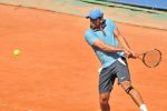 Tennis : Le Marocain Younes Rachidi banni à vie pour avoir «truqué» 135 matches