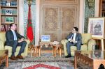 Le Maroc déroule le tapis rouge à des parlementaires américains