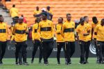 Ligue des Champions : Les Sud-africains de Kaizer Chiefs sans visas pour se rendre au Maroc
