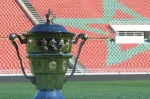 Coupe du trône de football : Historique, l'Olympic Safi remporte le titre