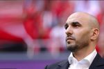 Walid Regragui au Mondial 2022 : «Nous avons manqué de fraîcheur, mais sans démériter»