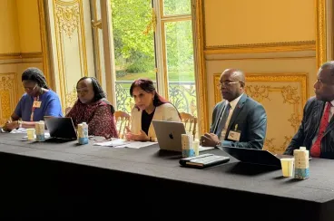 Le Maroc va accueillir le 10e Congrès mondial pour l’abolition de la peine de mort