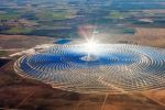 Le Maroc, premier pays africain et arabe en transformation énergétique