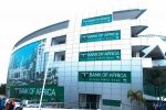 Aide aux TPME : La BERD accorde un prêt de 145 millions d'euros à Bank Of Africa