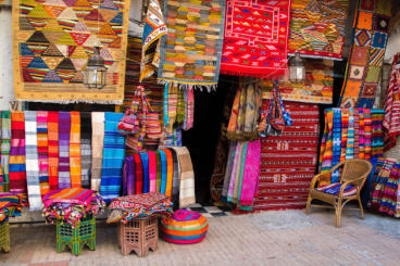 Artisanat : Une convention pour dématérialiser les formalités d'exportation
