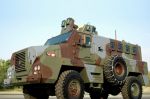 Armement : Le Maroc en pourparlers avec l'Inde pour la production de véhicules militaires
