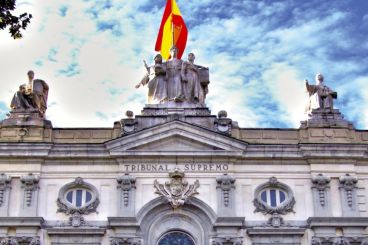 Espagne : La Cour Suprême rejette une plainte contre le chef du Polisario