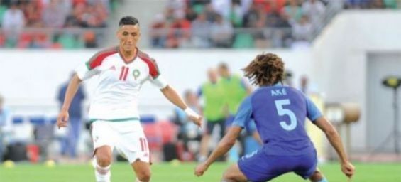 The Norman club has finalized the transfer of the midfielder, who used to play for the Spanish club Getafe/Ph.DR.