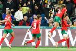 Eliminatoires JO 2024 : Le Maroc étrille la Tunisie en match retour [vidéo]