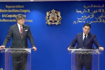 Mali : Le Maroc appelle à «casser l’alliance entre le séparatisme et les groupes terroristes»
