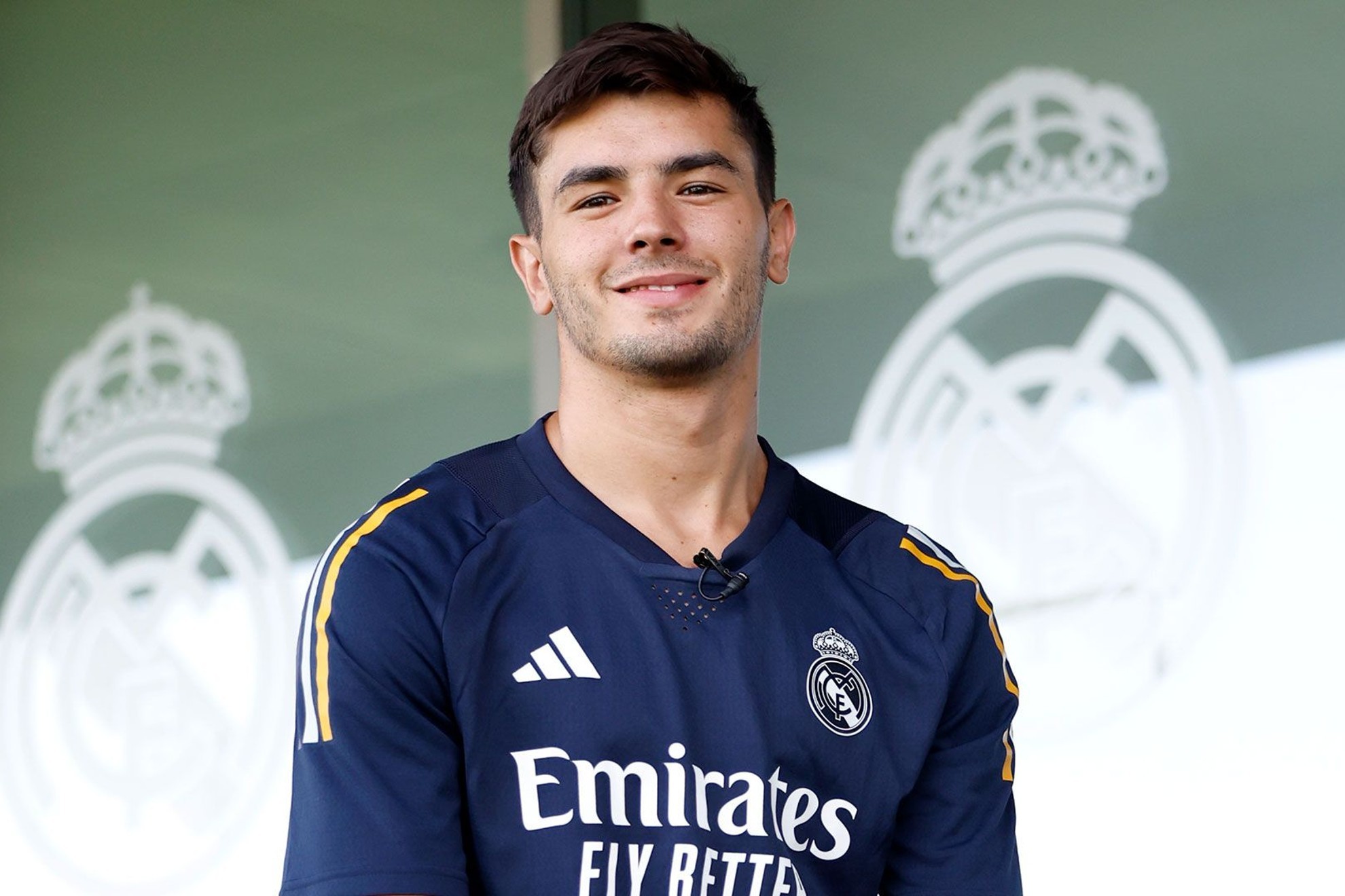 Football Brahim Díaz opte pour les Lions de l’Atlas