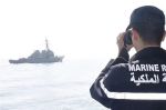 Dakhla : La Marine royale assiste 59 migrants