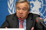 Sahara-ONU : Le rapport de Guterres irrite le Polisario