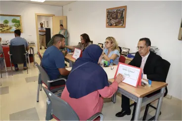 Ávila : un consulat mobile au service des Marocains d’Espagne